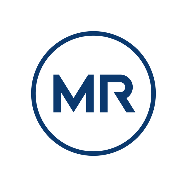 Logo der Firma Reinhausen GmbH