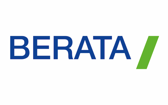Logo der Firma BERATA-GmbH Steuerberatung