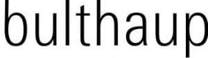 Logo der Firma Bulthaup GmbH & Co KG