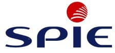 Logo der Firma SPIE