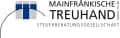 Logo der Firma Mainfränkische Treuhand GmbH u. Co. KG Steuerberatungsgesellschaft