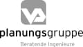Logo der Firma Planungsgruppe VA GmbH